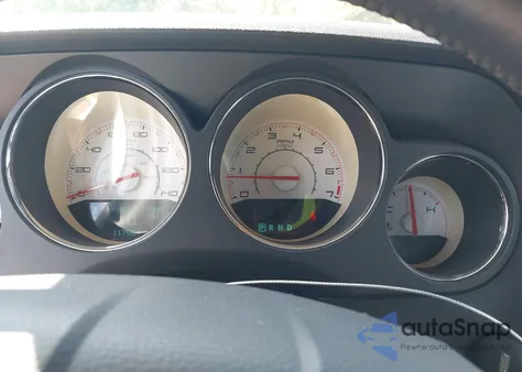 2014 Dodge Challenger Sxt из США, поврежденный, VIN 2C3CDYAG6EH212176